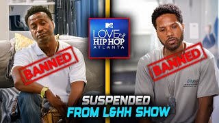 Kirk Frost & Mendeecees BLACKLISTED Forever? The Shocking Truth Behind Their Love & Hip Hop Exit!