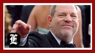 Harvey Weinstein found guilty of three charges in rape trial involving Gov. Newsom's wife