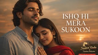 Download Lagu Ishq Hi Mera Sukoon | Sukoon Bhara Sufi Ishq MP3