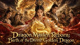 🔥【Full Version】Wronged in past life, she thrives with supreme dragon child across three realms