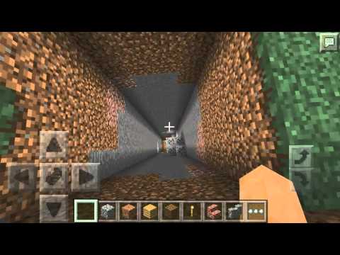 How to use Minebot 0.14- Minecraft PE