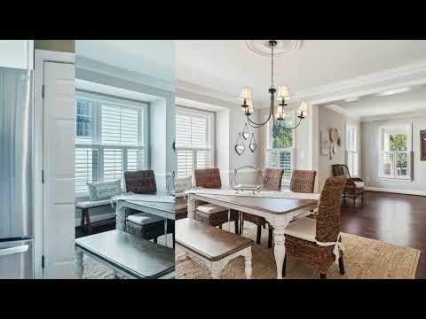 42591 Good Hope Lane, Brambleton, VA home video tour