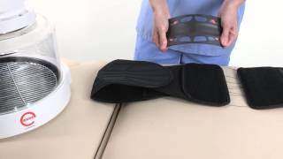 Exos FORM II 626-627 - Modification Video Exos Form Ii 621 Brace Modification