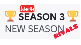 I looked at the brand new season pass in Rivals season 3