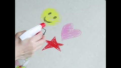 How to play with STABILO woody 3 in 1