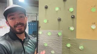 Celebrity ASTM D4541 Adhesion Test Overview Wealth