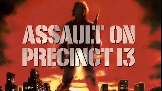 Asalto al precinto 13 (Assault on Precinct 13) HD Sub Esp Pelicula Completa full movie