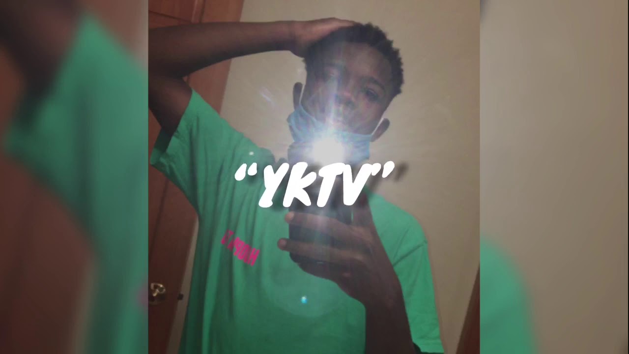 “YKTV” Lil Gwop Type Beat (Prod. Lil Gwop)