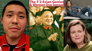 The 5'2 Asian Genius who orchestrated the Greatest Economic Miracle & Boomer's Sin