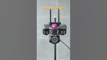 Siêu phẩm camera 4 mắt 30 MPX xem tận 4 khung hình siêu nét