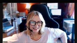 Clips from the JenesisNow Advisory Group