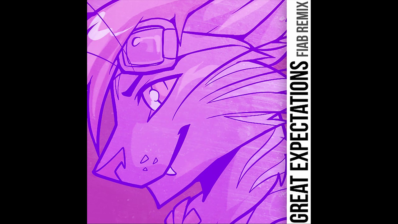 Renard - Atomizer - Great Expectations (Furries in a Blender Remix)