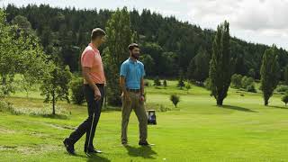 Book a Tee Time at Swinomish Golf Links!