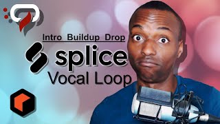 Intro, Buildup & Drop From a Splice Vocal Loop in Reason 11