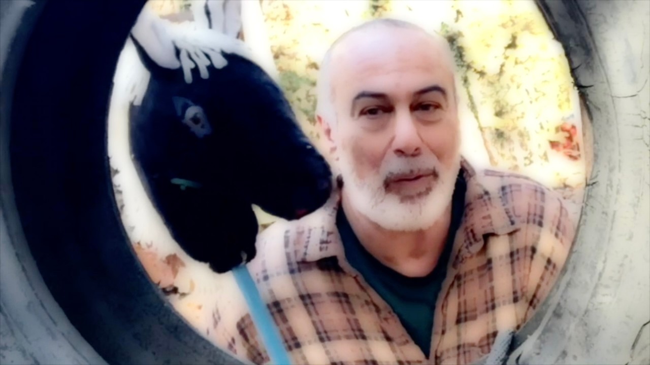 Slow Down, Cowboy- w/ the Silverado Crew