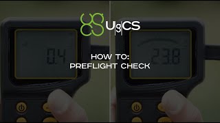 Celebrity How To - Drone preflight checklist Profile