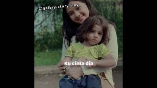 Lirik Lagu Angin Rindu Cocok Buat Story Wa