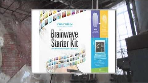 Brainwave Starter Kit