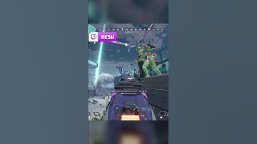 ROOF CAMPING IN 2025 LOL #shorts #apexlegends #apex #apexlegendsclips #apexlegendsgame #apexclips