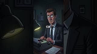 CIA Scientist Murdered for Having a Conscience - The Frank Olson Cover-Up