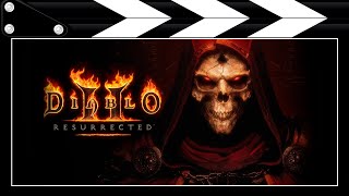 Diablo II: Resurrected 