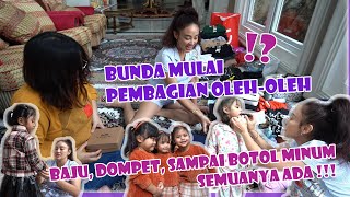 BABIES ANTENG TUNGGU NAMANYA DI PANGGIL UNTUK DAPAT OLEH-OLEH  !