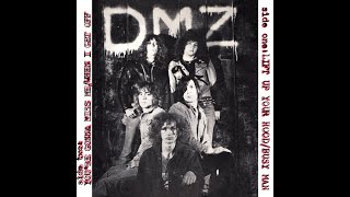 DMZ - Lift Up Your Hood (Full EP)