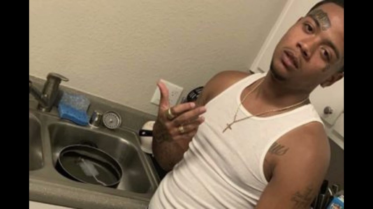 [FREE FOR NON-PROFIT] Bris x Ivann Ridge x SparkyMadeItSlap Type Beat (prod. ChinoThaStoner)