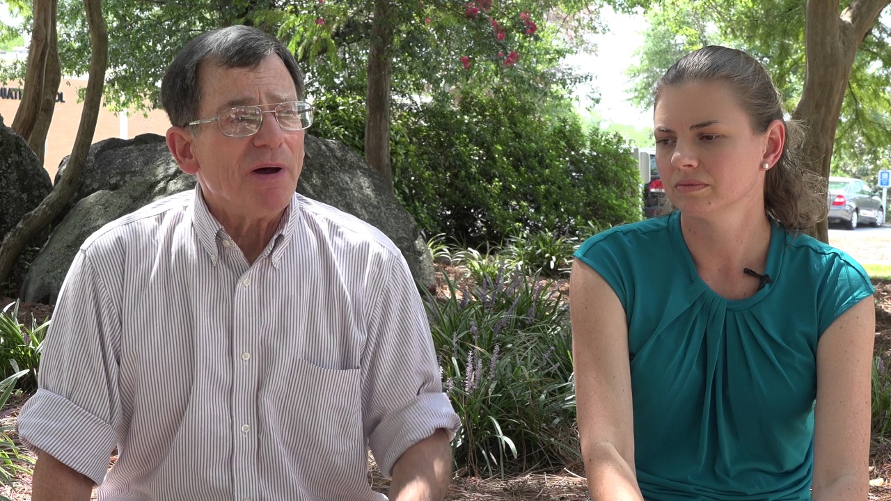 CSU Faculty/Staff Campaign: A Message from Our Co-Chairs