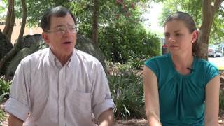 CSU Faculty/Staff Campaign: A Message from Our Co-Chairs