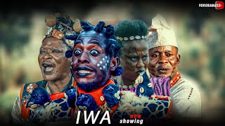 IWA Latest Yoruba Movie 2026 Epic Fatai Odua Lalude | Digboluja | Juliet Jatto | Abiina Oreofe Oba