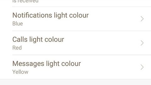 Led Notification Fix For Xiaomi Redmi 4x in hindi (No Root)