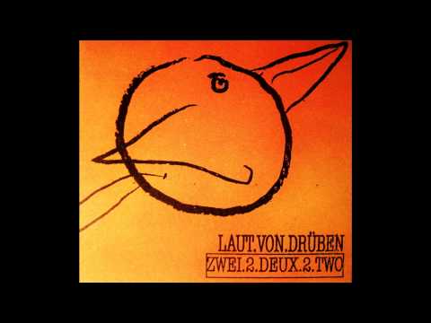 Laut Von Drüben - Disko