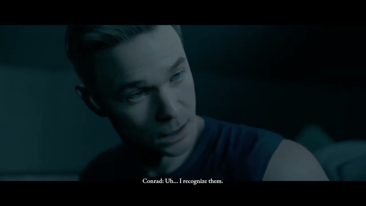 Man of Medan | Part 2