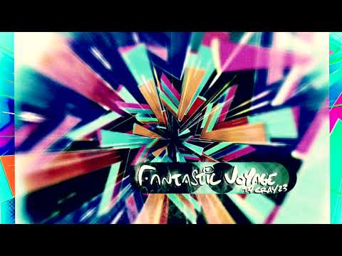 Cray23 - Fantastic Voyage