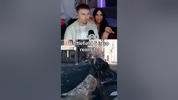 BATTLEFIELD 6 IS SO REALISTIC