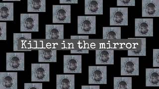 Killer In The Mirror by Set It Off Lyrics