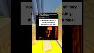 America Cant Be Real usa