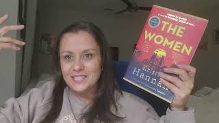 Spoiler-Filled Review of The Women by Kristin Hannah