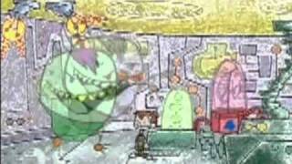 Skrawl - Dance Dance