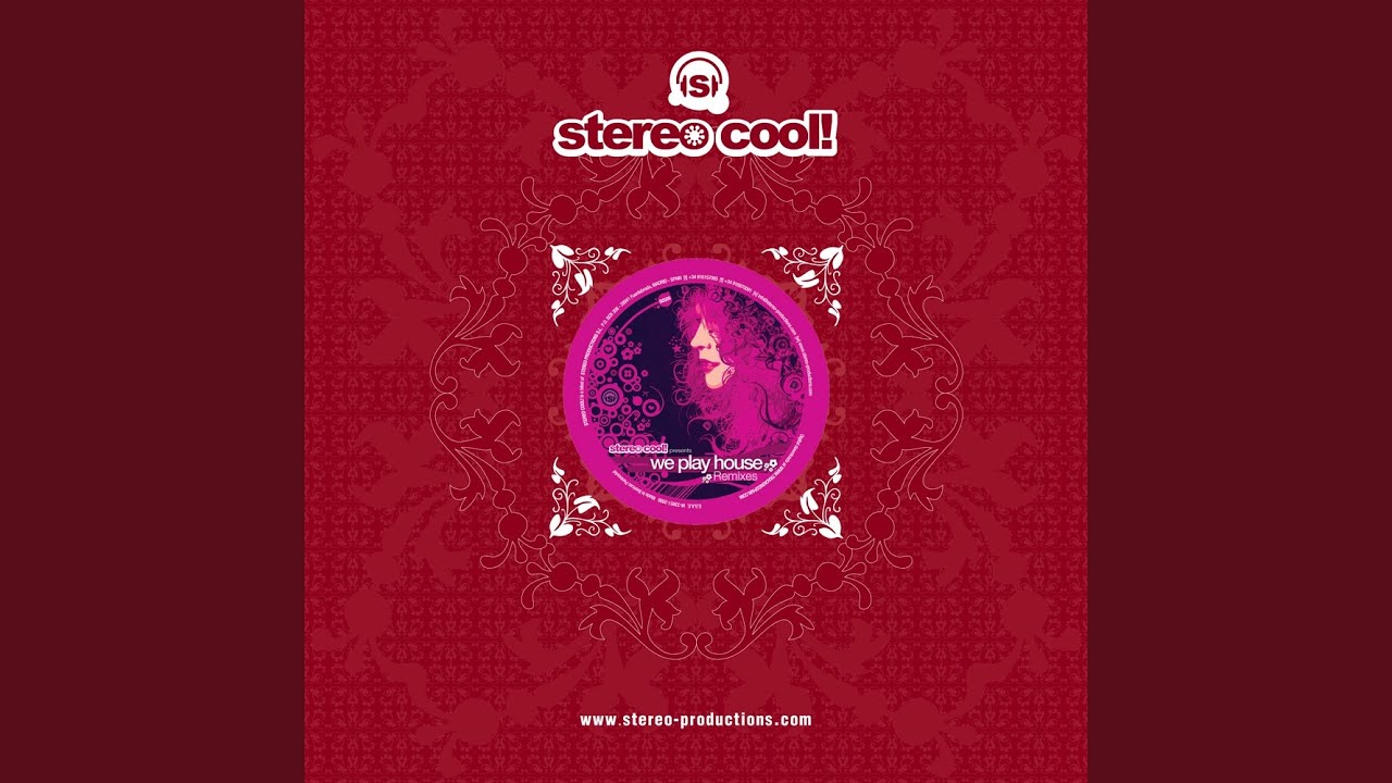 We Play House (Angel Anx & DJ Aleksij Remix)