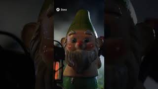 Gnomefront: Defenders of the Yard