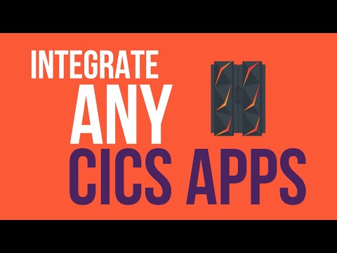 Integrate CICS Applications with the HostBridge JavaScript Engine