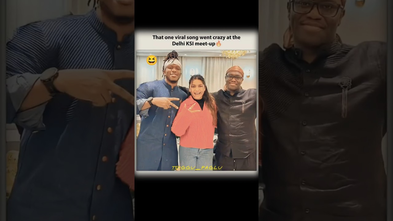 thugesh X Fukraa insaan X KSI X triggered insaan