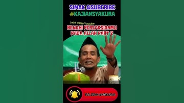 🌐WUJUD DUNIA BUKAN WUJUD ALLAH🌐#shorts #tasawuff #kajiansyakura #gusson #ngajiroso #ngajionline