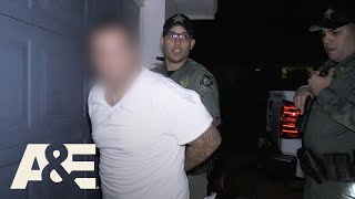 Live PD: Bad Hiding Spot (Season 2) | A\&E