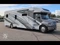 2026 Renegade RV Verona LE 38LDG Class C Motorhome SDVT9876 
