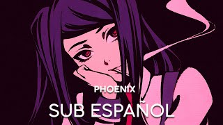 Netrum & Halvorsen - Phoenix (Sub español) Resimi