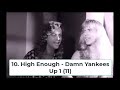 Billboard Top 40 Hits - December 15, 1990