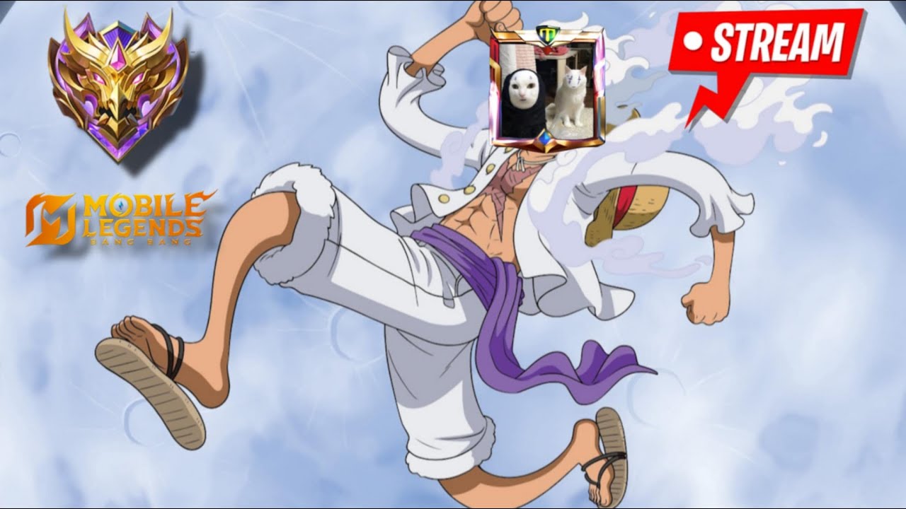 MLBB กดแรงค์กันต่อ เริ่ม 18 ดาว